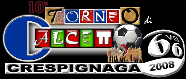 Logo Torneo 2008